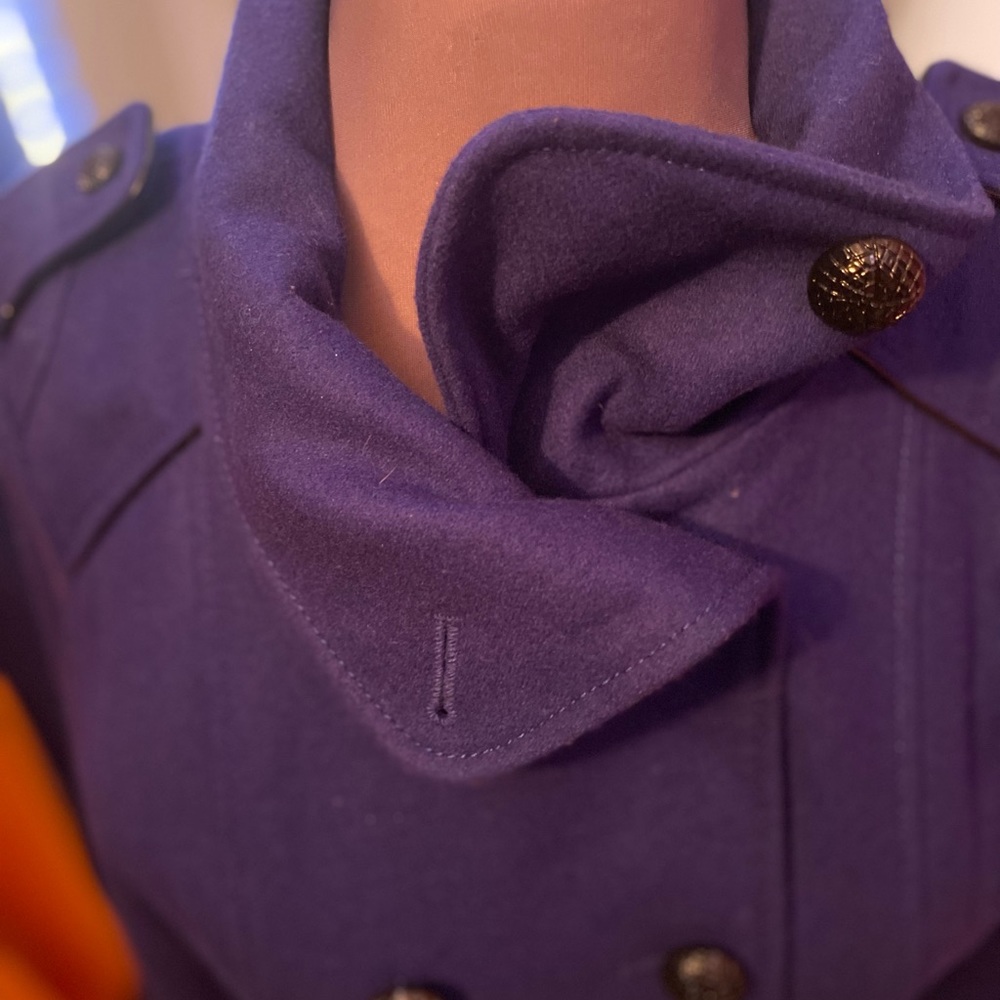 GUESS Jacket - Picture 3 of 4